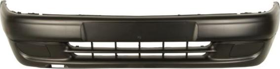 BLIC 5510-00-0518909P - Bumper www.parts5.com