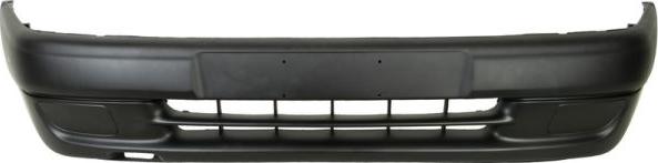 BLIC 5510-00-0518906P - Bumper www.parts5.com