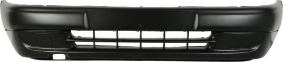 BLIC 5510-00-0518903P - Bumper www.parts5.com