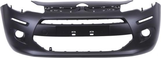 BLIC 5510-00-0531902Q - Bumper www.parts5.com