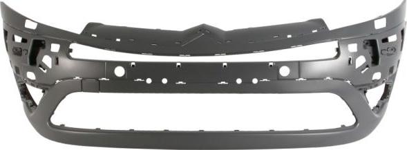 BLIC 5510-00-0538909Q - Bumper www.parts5.com