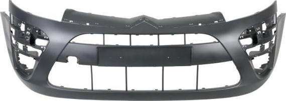 BLIC 5510-00-0538905Q - Bumper www.parts5.com