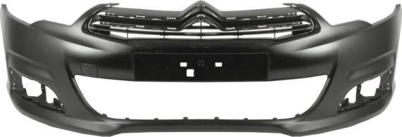 BLIC 5510-00-0537903Q - Bumper www.parts5.com