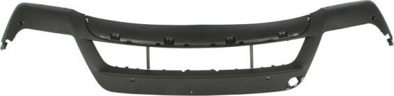 BLIC 5510-00-0096907P - Bumper www.parts5.com