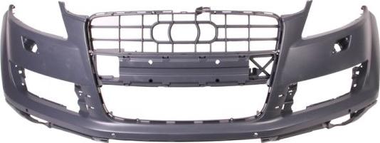 BLIC 5510-00-0040900P - Bumper www.parts5.com