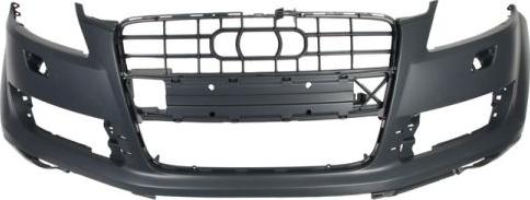 BLIC 5510-00-0040901P - Bumper www.parts5.com