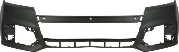 BLIC 5510-00-0041901P - Bumper www.parts5.com