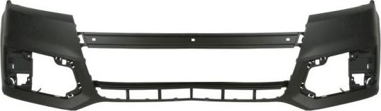 BLIC 5510-00-0041902P - Bumper www.parts5.com