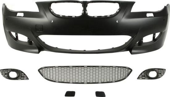 BLIC 5510-00-0066904KP - Bumper www.parts5.com