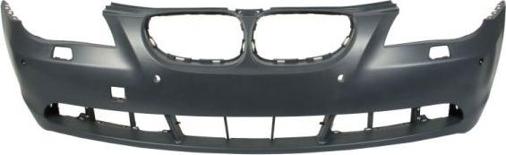 BLIC 5510-00-0066901P - Bumper www.parts5.com