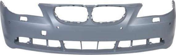 BLIC 5510-00-0066901Q - Bumper www.parts5.com