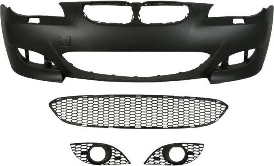 BLIC 5510-00-0066903KP - Bumper www.parts5.com