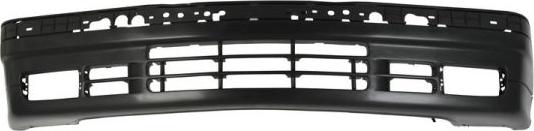 BLIC 5510-00-0060900P - Bumper parts5.com