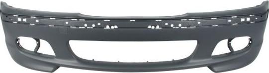 BLIC 5510-00-0061909P - Bumper www.parts5.com