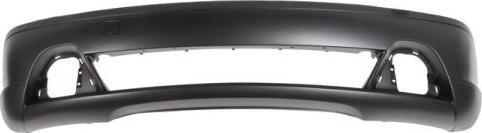 BLIC 5510-00-0061904P - Bumper www.parts5.com