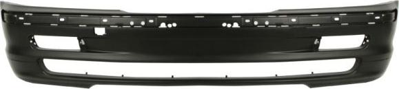 BLIC 5510-00-0061900P - Bumper www.parts5.com