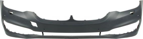 BLIC 5510-00-0068905Q - Bumper www.parts5.com