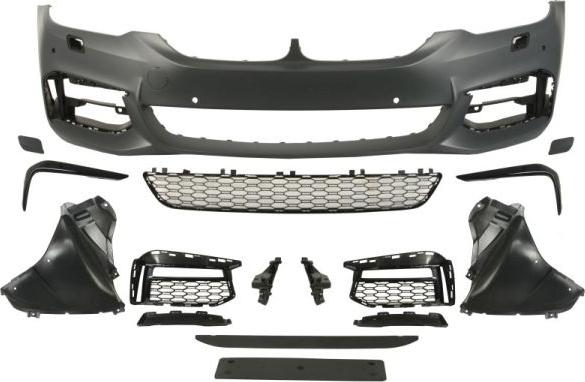 BLIC 5510-00-0068902KP - Bumper www.parts5.com