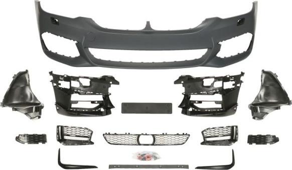 BLIC 5510-00-0068907KP - Bumper www.parts5.com