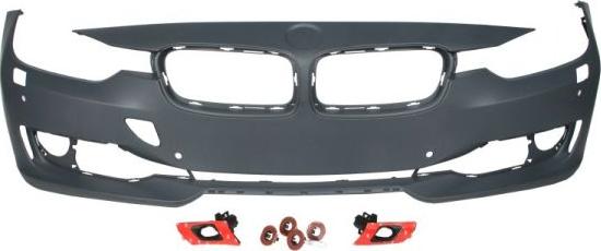 BLIC 5510-00-0063907P - Bumper www.parts5.com