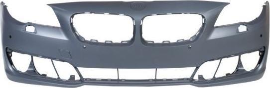 BLIC 5510-00-0067909P - Bumper www.parts5.com