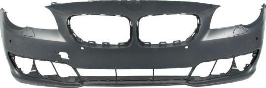 BLIC 5510-00-0067904P - Bumper www.parts5.com