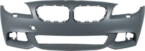 BLIC 5510-00-0067906P - Bumper www.parts5.com