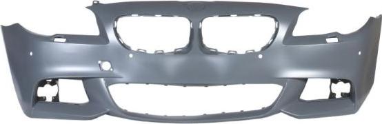 BLIC 5510-00-0067902P - Bumper www.parts5.com