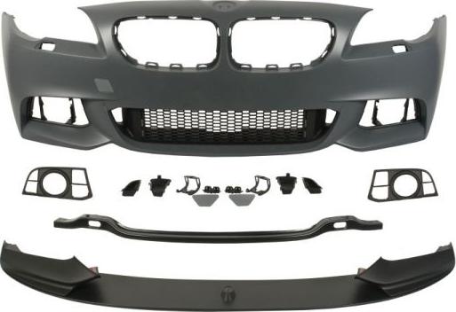 BLIC 5510-00-0067910KP - Bumper www.parts5.com