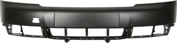 BLIC 5510-00-0019900Q - Bumper www.parts5.com