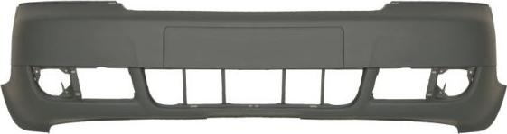 BLIC 5510-00-0014904P - Bumper www.parts5.com