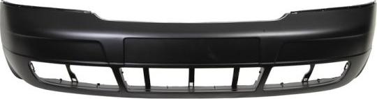 BLIC 5510-00-0014900P - Bumper www.parts5.com