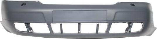 BLIC 5510-00-0014903P - Bumper www.parts5.com