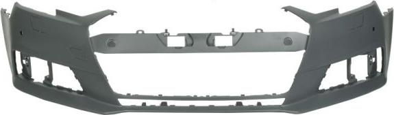 BLIC 5510-00-0030904Q - Bumper www.parts5.com