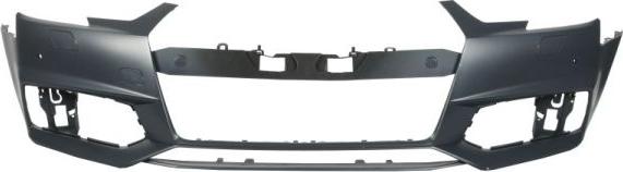 BLIC 5510-00-0030906P - Bumper www.parts5.com