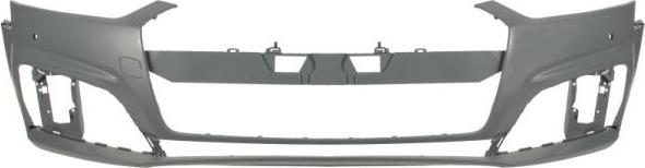 BLIC 5510-00-0038905P - Bumper www.parts5.com