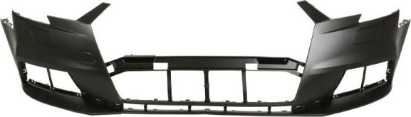 BLIC 5510-00-0037906Q - Bumper www.parts5.com