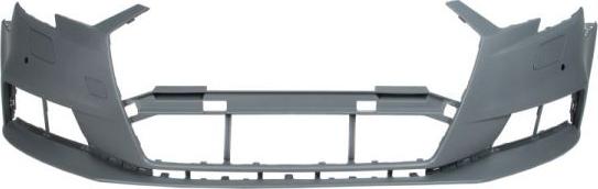 BLIC 5510-00-0037901Q - Bumper www.parts5.com