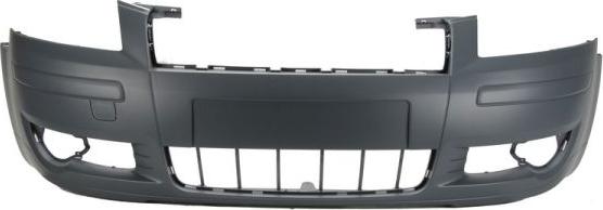 BLIC 5510-00-0026900Q - Bumper www.parts5.com