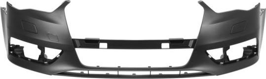 BLIC 5510-00-0027900Q - Bumper www.parts5.com