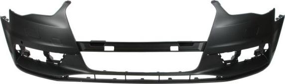 BLIC 5510-00-0027902P - Bumper www.parts5.com