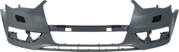 BLIC 5510-00-0027907P - Bumper www.parts5.com