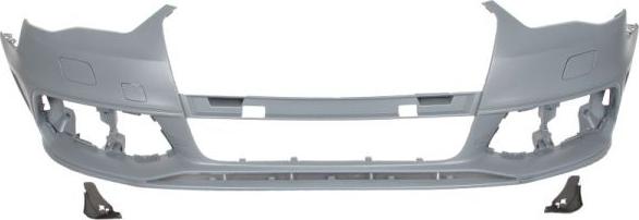 BLIC 5510-00-0027910P - Bumper www.parts5.com