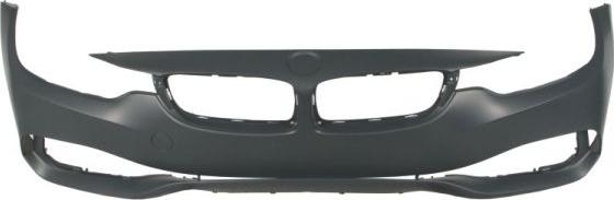 BLIC 5510-00-0070900PP - Bumper www.parts5.com