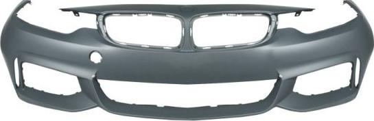 BLIC 5510-00-0070900P - Bumper www.parts5.com