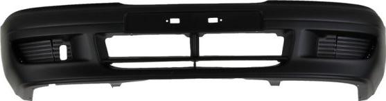 BLIC 5510-00-1668900P - Bumper www.parts5.com