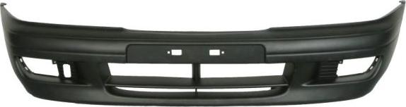 BLIC 5510-00-1668901P - Bumper www.parts5.com