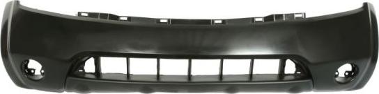 BLIC 5510-00-1619900P - Bumper www.parts5.com