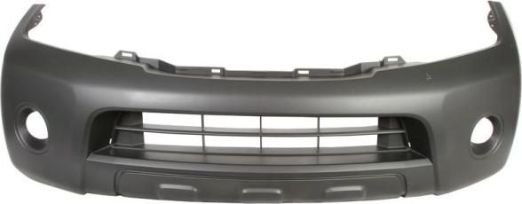 BLIC 5510-00-1677901P - Bumper www.parts5.com