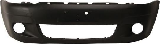 BLIC 5510-00-1103901P - Bumper www.parts5.com